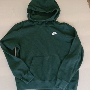 Nike Funnel Neck Sweatshirt